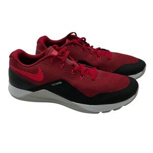 Nike Metcon Repper DSX Men's Training Shoes Red Size 11.5